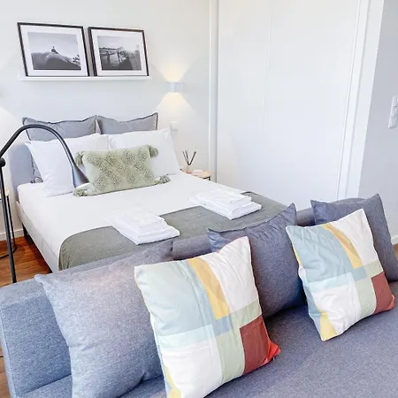 Appartamento Cozy With Spacious Terrace And Wide View *