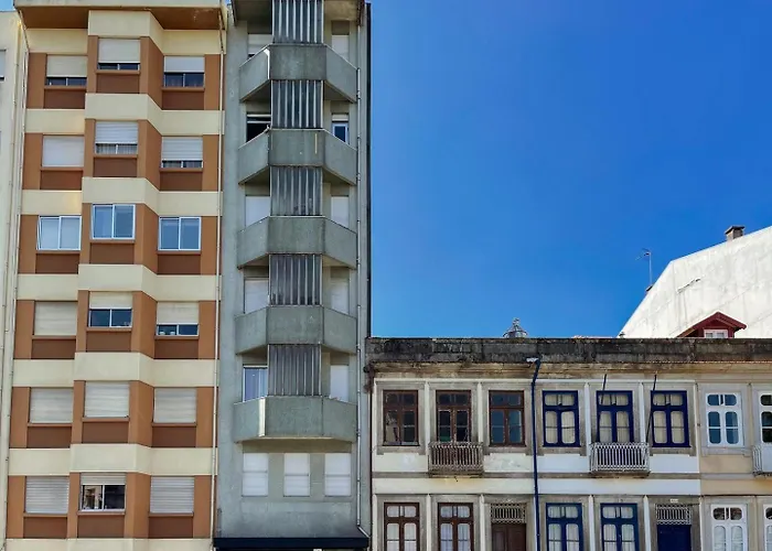 Appartamento Cozy With Spacious Terrace And Wide View *