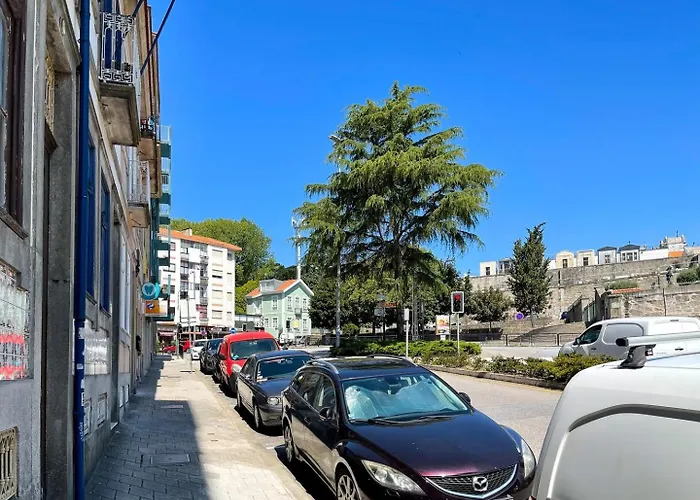 Appartamento Cozy With Spacious Terrace And Wide View