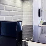 Apartmán Cozy With Spacious Terrace And Wide View