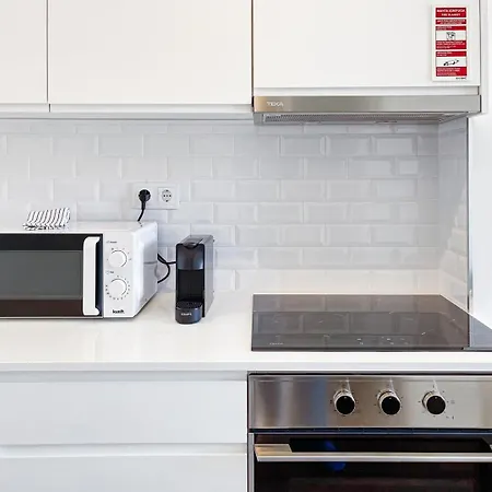 Cozy With Spacious Terrace And Wide View * بورتو