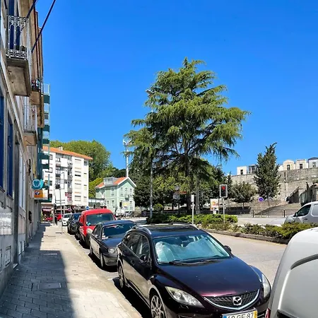 Апартаменты Cozy With Spacious Terrace And Wide View